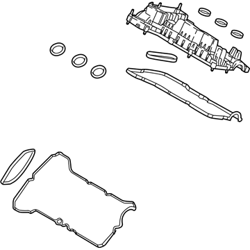 Ford FT4Z-6582-F Gasket
