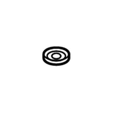 Nissan 56113-CA00A Washer-Special