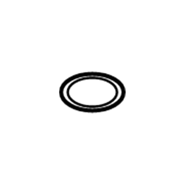 Nissan 55338-CA001 Shock Absorber Mounting Seal