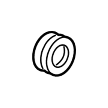 Acura 91260-SK7-013 Seal, Half Shaft (Outer) (Nok)