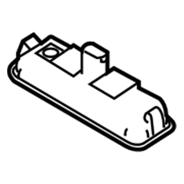 Ford F1EZ-54432A38-H SWITCH ASY