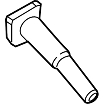 Kia 52936D9100 Tire Pressure Monitoring Sensor Stem