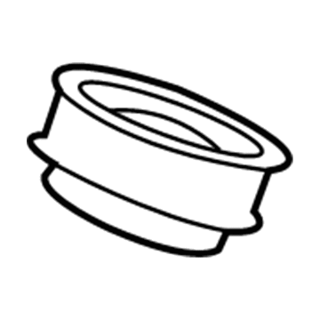 GM 19316665 Seal