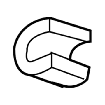 GM 25995444 Filter