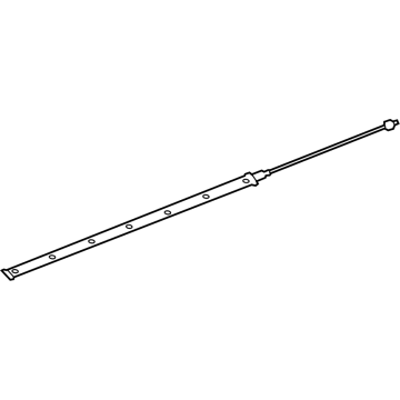 BMW 61-35-8-494-948 SENSOR WIRE FOR SMART OPENER