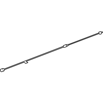 BMW 61-35-8-494-949 SENSOR WIRE FOR SMART OPENER