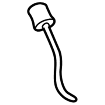 GM 13580869 Connector