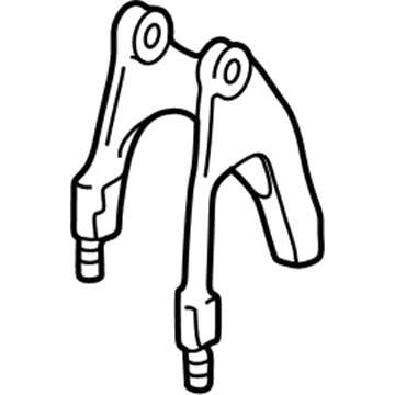 GM 22659448 Bracket-Trans Mount Strut