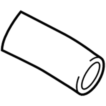 BMW 11-42-7-807-796 Hose