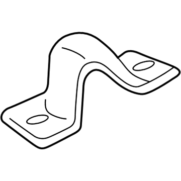 GM 25699779 Bushing Bracket