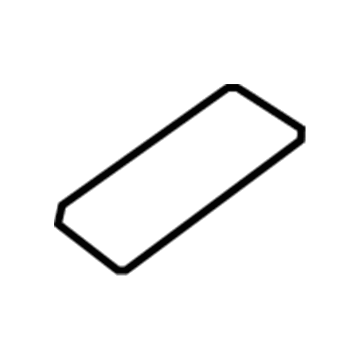 Nissan 82942-9GG0A Cap-Armrest, Rear RH