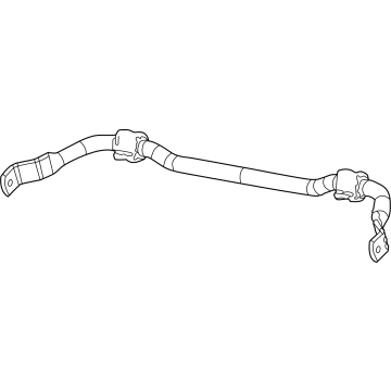 Mopar 68375028AB FRONT SUSPENSION