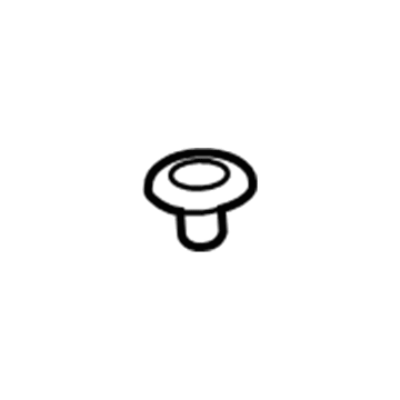 Hyundai 86910-21010 Retainer