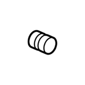 Acura 74829-TG7-A00 STOPPER, TAILGATE