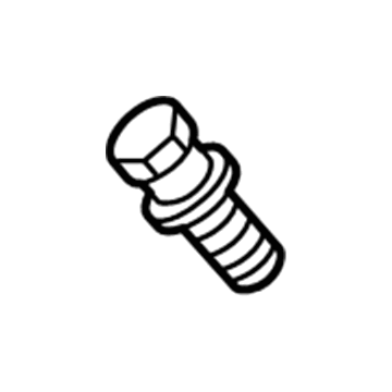 Kia 56415D3000 Bolt