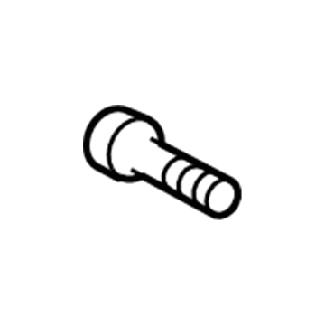 Lexus 90942-02083 Bolt, Hub