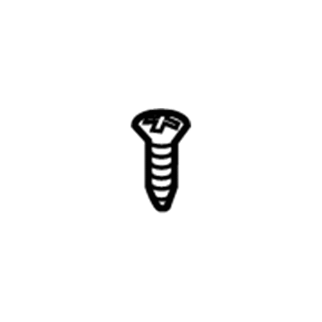 GM 11561264 Side Reinforcement Stud