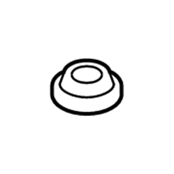 Ford F1CZ-5822004-A Hole Plug