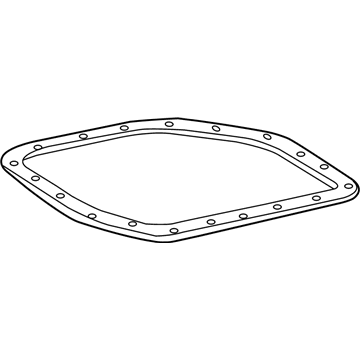 Toyota 35168-52020 Pan Gasket