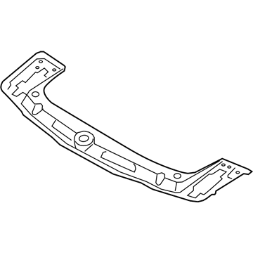 BMW 51-64-7-245-786 Crosslink, Front