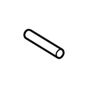Toyota 90999-92002 Pressure Sensor Tube