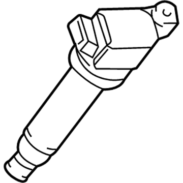 Lexus 90919-02246 Ignition Coil Assembly