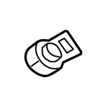 GM 22901646 Headlamp Switch