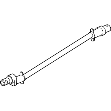 GM 24275040 Rod-Manual Transmission Shift Lever