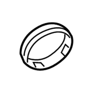 Hyundai 28117-2M000 Seal-Rubber