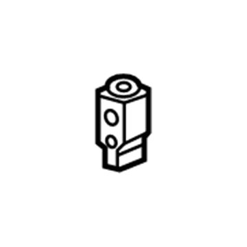 Kia 976264U000 Valve-Expansion