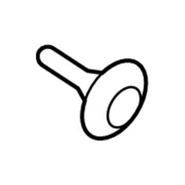 Infiniti 01466-00163 Screw