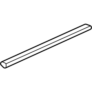 Nissan 28895-3W405 Wiper Blade Refill Assist