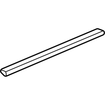Infiniti 28895-79902 Windshield Wiper Blade Assist Refill