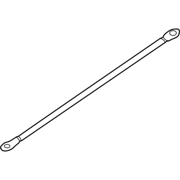 Infiniti 28842-50J0C Link Assy-Connecting, No 2