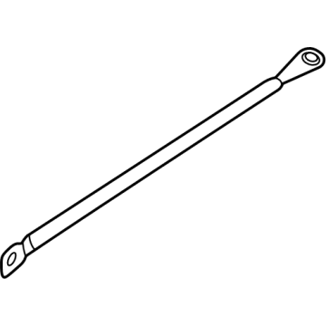 Infiniti 28841-7J100 Link Assy-Connecting, No 1