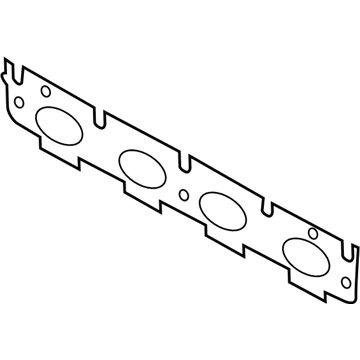 BMW 11-62-8-642-774 Exhaust Manifold Gasket