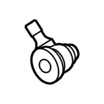 Ford FR3Z-2365-A Booster Check Valve