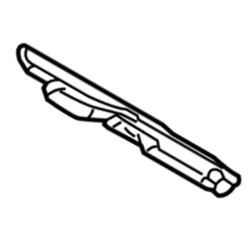 BMW 17-11-3-400-015 Sealing