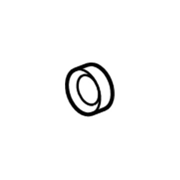 Toyota 55458-33090-B1 Reinforcement Cap