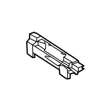 BMW 34-30-8-095-703 HOLDER