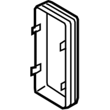 Hyundai 28117-C1500 Seal-Rubber