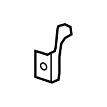 GM 15862564 Mount Bracket