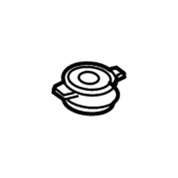 Mopar 55037857AA Cap-Stud Cap