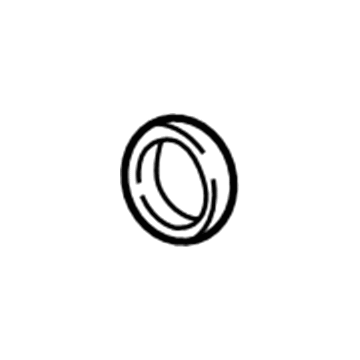 GM 89017621 Front Seal