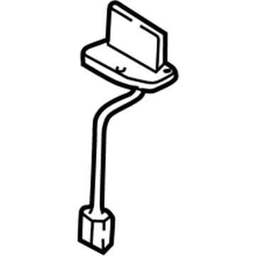 GM 89019101 Resistor