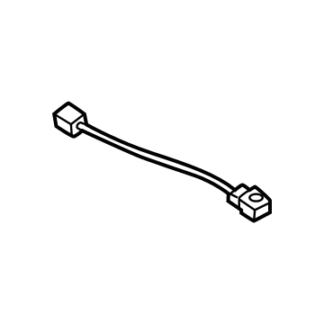 Hyundai 81685-J9000 Harness Assembly-Sunroof