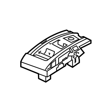 Honda 35720-TGH-A11 Sw Assy., Drive Mode