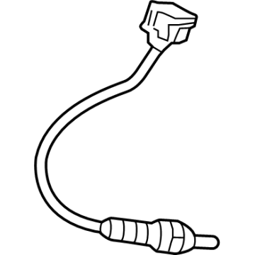 Mopar 68469863AA SENSOR-OXYGEN