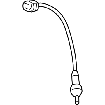 Mopar 68535642AA OXYGEN