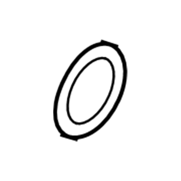 BMW 13-70-7-966-241 O-Ring